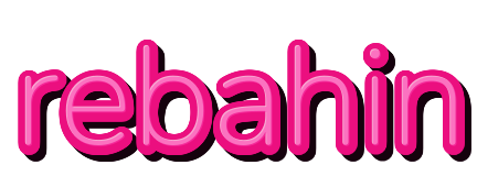 rebahin — logo kanal
