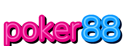poker88 — logo kanal