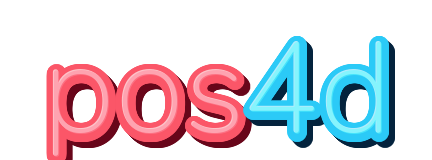 pos4d — logo kanal