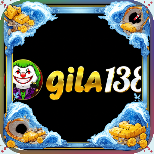 gila138 — mitra unggulan
