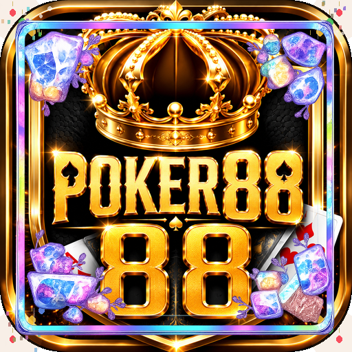poker88 — mitra unggulan